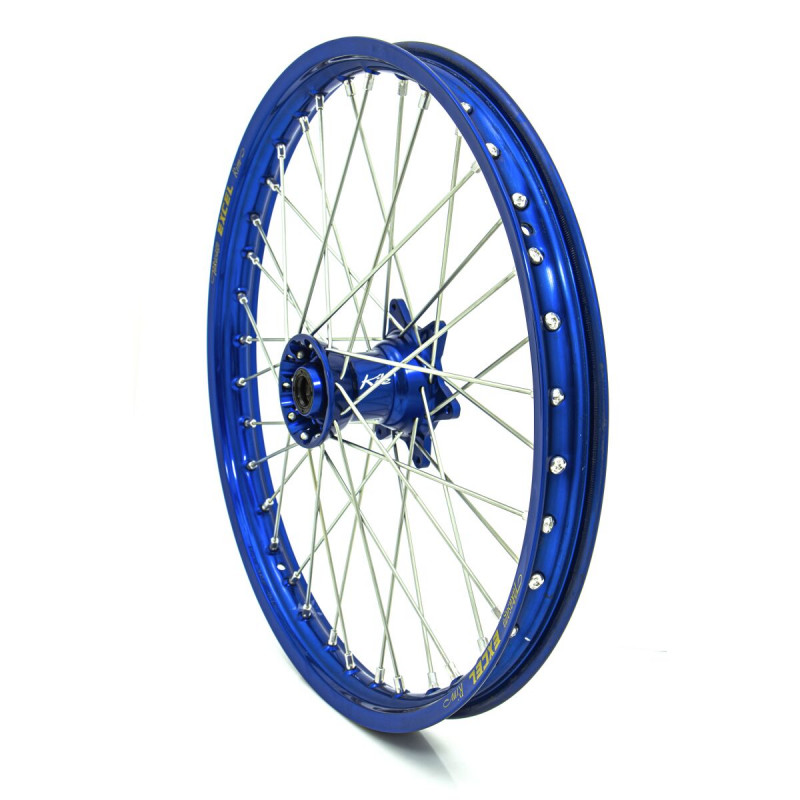 WHEEL ELITE 21X1.60 STAR - 02030715 | Dr Rider
