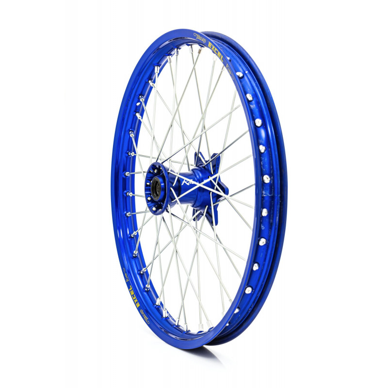 WHEEL ELITE 21X1.60 STAR - 02030716