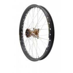WHEEL ELITE 21X1.60 BR - 02030718 | Dr Rider
