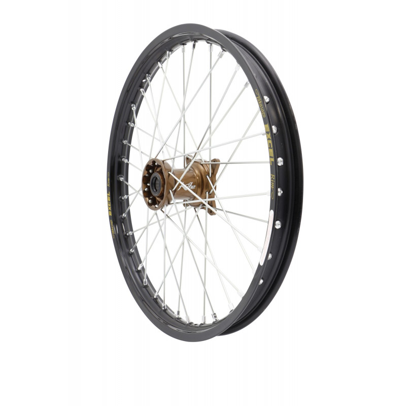 WHEEL ELITE 21X1.60 BR - 02030718 | Dr Rider