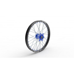 WHEEL ELITE 21X1.60 BL A60 - 02030719