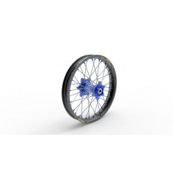 WHEEL ELITE 19X2.15 BL - 02040459