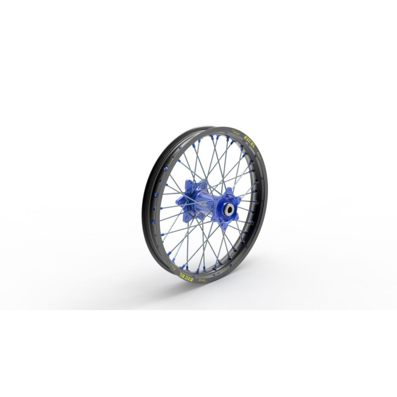 WHEEL ELITE 19X2.15 BL - 02040459