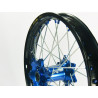 WHEEL ELITE 18X2.15 BL - 02040460