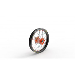WHEEL ELITE 16X1.85 OR - 02040489 | Dr Rider