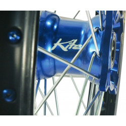 WHEEL ELITE 19X1.85 BL - 02040491