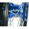 WHEEL ELITE 19X1.85 BL - 02040491