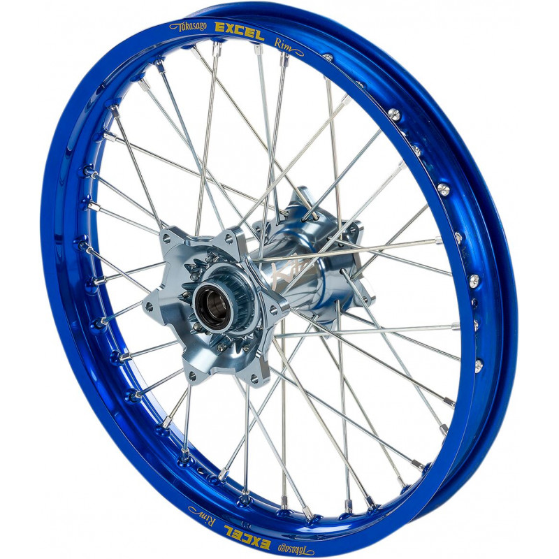 WHEEL ELITE 19X1.85 MXGP - 02040525