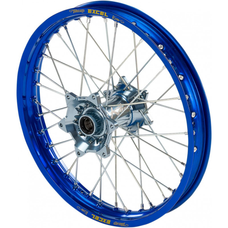WHEEL ELITE 19X2.15 MXGP - 02040526