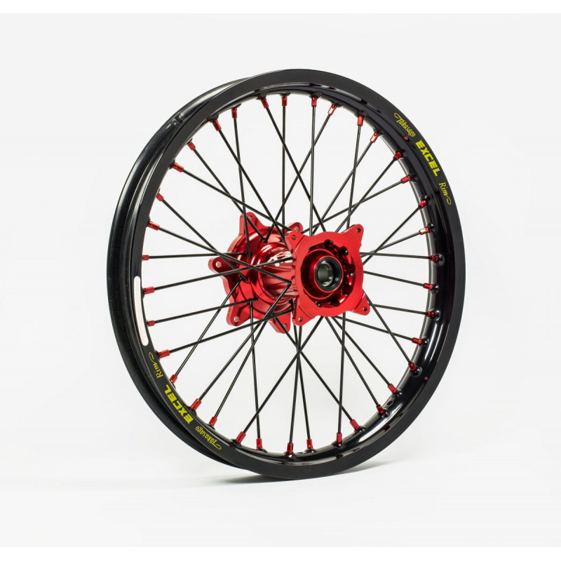 WHEEL ELITE 19X2.15 RD - 02040533 | Dr Rider