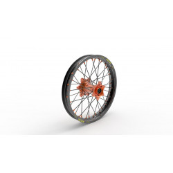 WHEEL ELITE 18X2.15 OR - 02040538