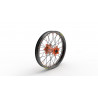 WHEEL ELITE 18X2.15 OR - 02040538