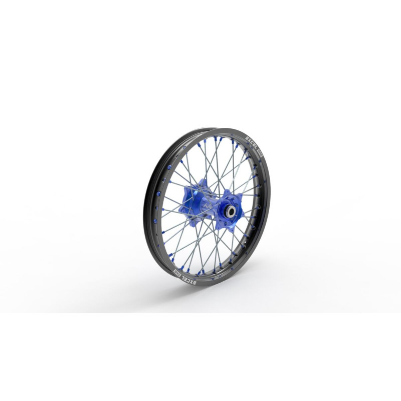 WHEEL SPORT 19X1.85 BL - 02040558