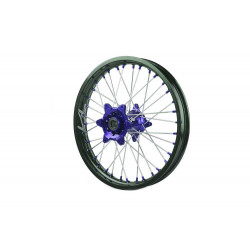 WHEEL SPORT 19X1.85 BL - 02040558