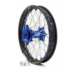 WHEEL ELITE 18X2.15 BL - 02040560