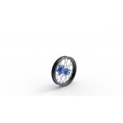 WHEEL ELITE 16X1.85 BL - 02040581 | Dr Rider