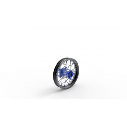 WHEEL ELITE 14X1.60 BL - 02040584 | Dr Rider