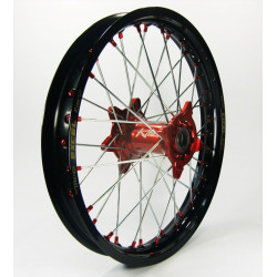 WHEEL ELITE 18X2.15 RD - 02040590
