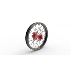 WHEEL ELITE 16X1.85 RD - 02040635 | Dr Rider