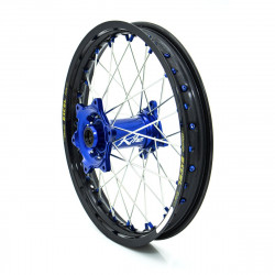 WHEEL ELITE 18X2.15 BL - 02040674 | Dr Rider