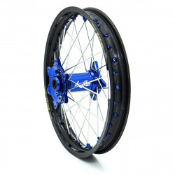 WHEEL ELITE 19X2.15 BL - 02040675 | Dr Rider