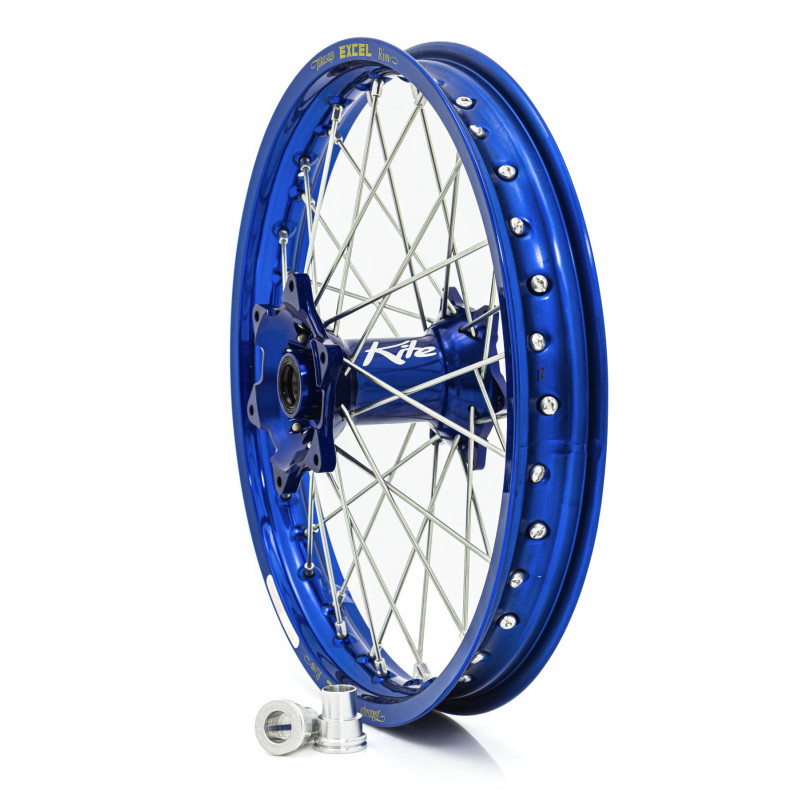 WHEEL ELITE 19X2.15 STAR - 02040678