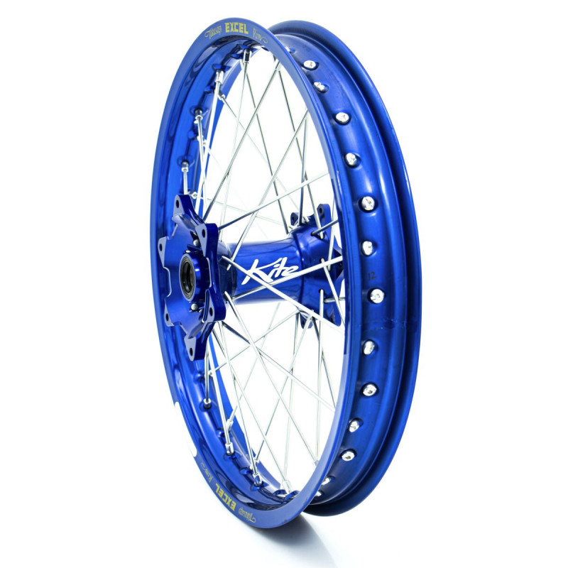 WHEEL ELITE 19X2.15 STAR - 02040679