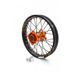WHEEL ELITE 16X1.85 OR - 02040680 | Dr Rider