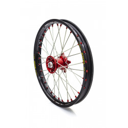 WHEEL ELITE 19X1.60 RD - 02040683 | Dr Rider