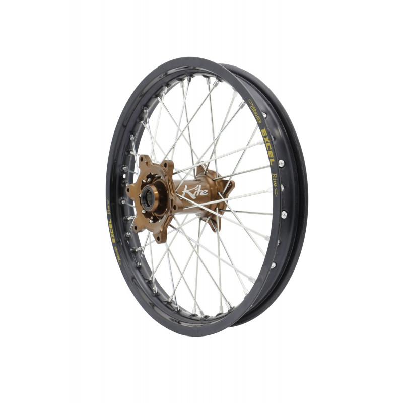 WHEEL ELITE 19X2.15 BR - 02040687 | Dr Rider