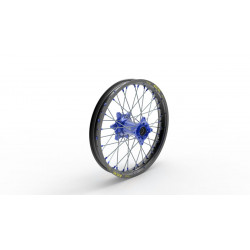 WHEEL ELITE 19X2.15 BL A60 - 02040689 | Dr Rider