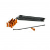 SPOKE KIT FR 14 BK/OR - 02110240