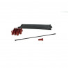 SPOKE KIT FR 19 BK/RD - 02110248