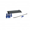 SPOKE KIT RR 16 BK/BL - 02110252
