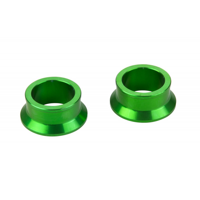 KIT EXTERNAL SPACERS FR GN - 02220487 | Dr Rider