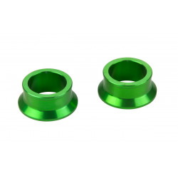 KIT EXTERNAL SPACERS RR GN - 02220488 | Dr Rider