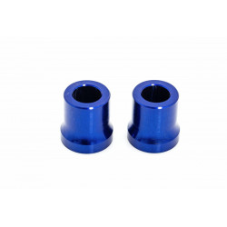 WHEEL SPACERS FR YZ65 - 02220578 | Dr Rider