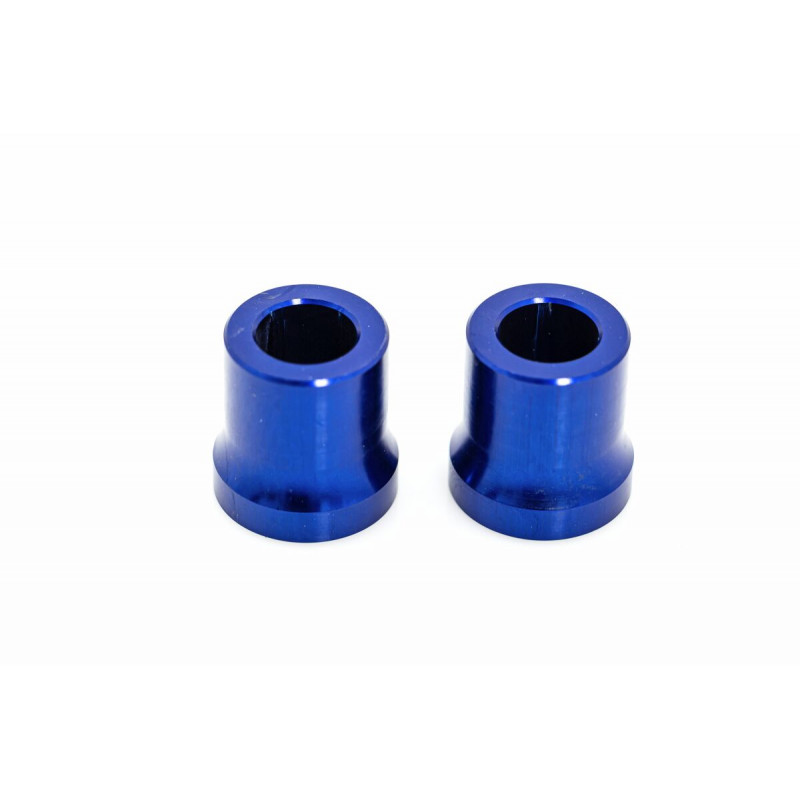 WHEEL SPACERS FR YZ65 - 02220578 | Dr Rider