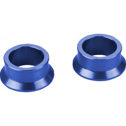 REARWHEEL SPACERS SHERCO  - 02220682 | Dr Rider