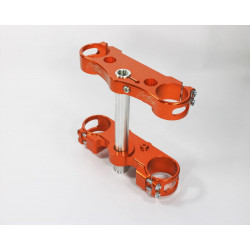 TRIPLE CLAMP SX85 OR - 06030694 | Dr Rider