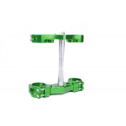 TRIPLE CLAMP MX-EN GN - 06030697 | Dr Rider