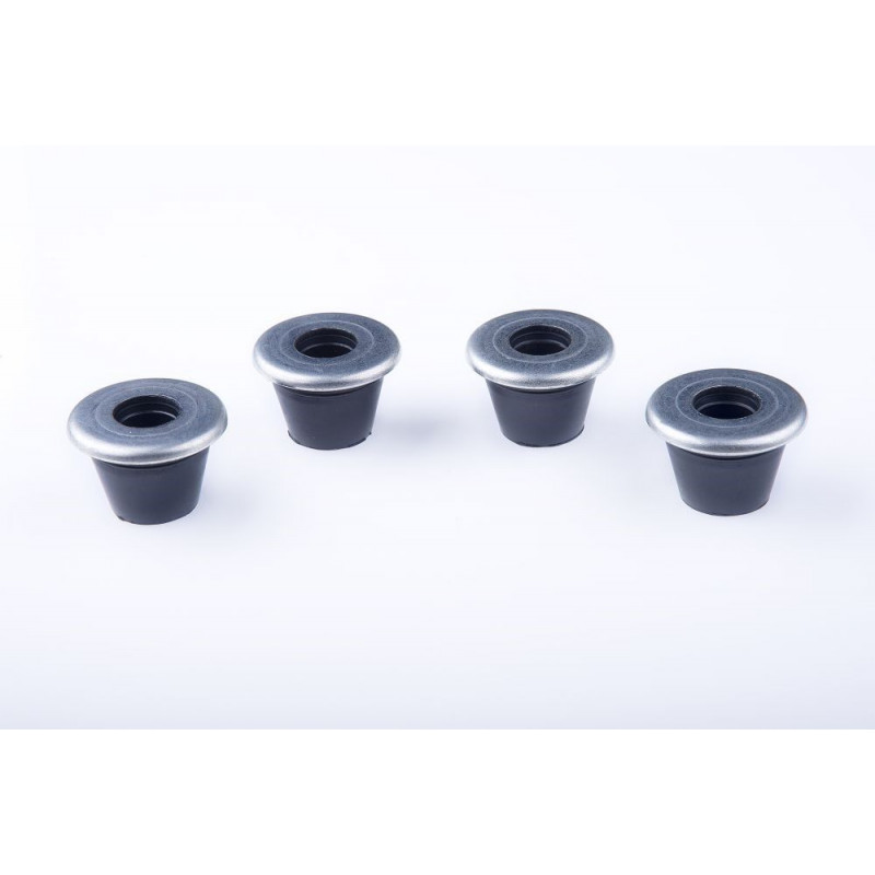 BAR MOUNT CONES RUBBER PR - 06030718 | Dr Rider