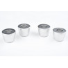 BAR MOUNT CONES RIGID PR - 06030719 | Dr Rider
