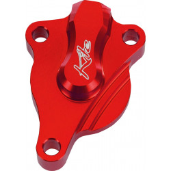 TRIPLE CLAMP 85CC RED - 06031051 | Dr Rider