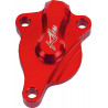 TRIPLE CLAMP 85CC RED - 06031051 | Dr Rider