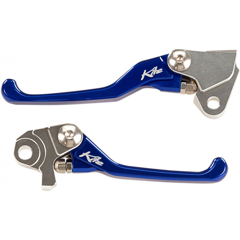 SET CLUTCH BRAKE LEVER YZ - 06131471 | Dr Rider