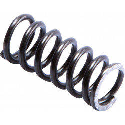 SPRG IN RBND PIST ROD FF  - 04051022