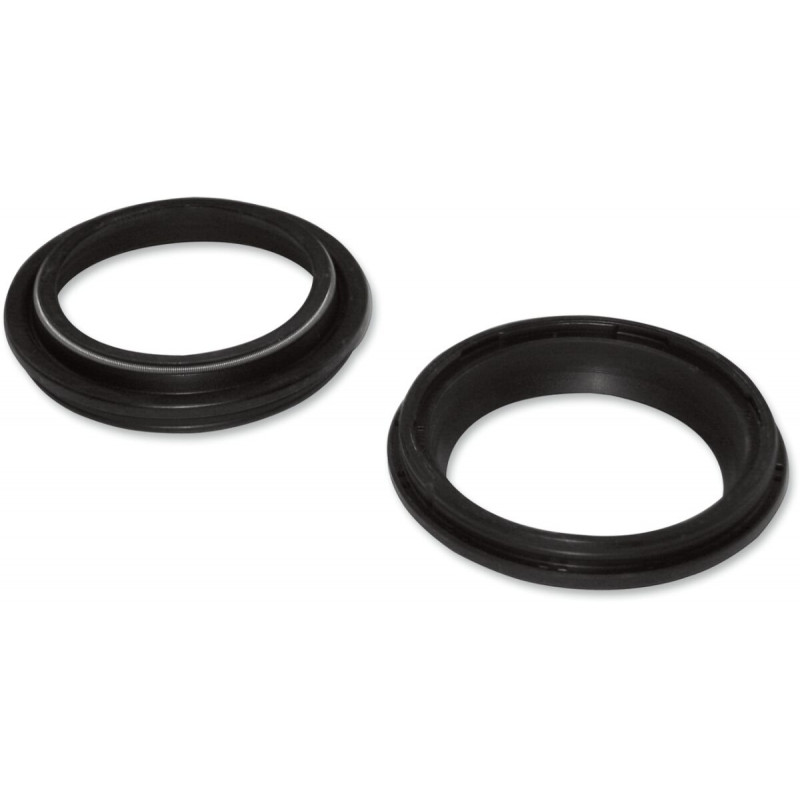 DUST SEAL SET 36MM 80/85 - 04070167 | Dr Rider