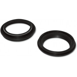 DUST SEAL SET 43MM - 04070169 | Dr Rider