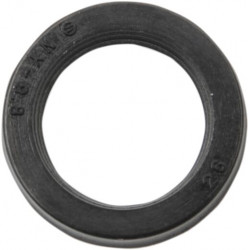 FORK PISTON SHAFT SEAL - 04070394